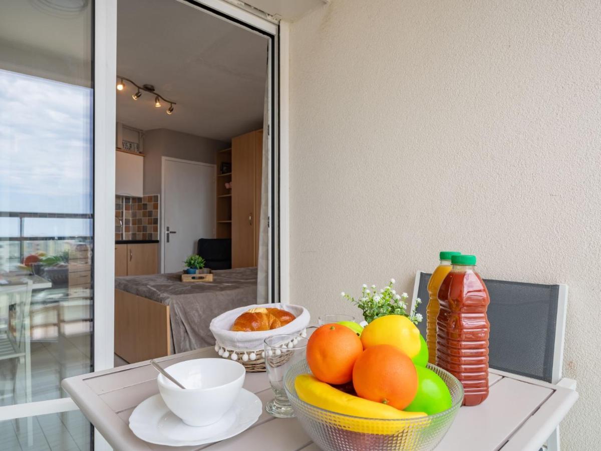 קאנט אן רוסיון Studio Casino By Interhome מראה חיצוני תמונה