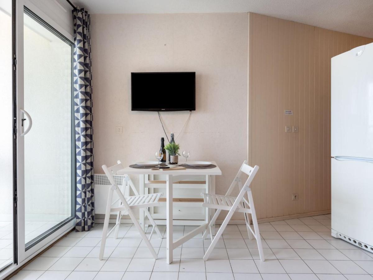 קאנט אן רוסיון Studio Casino By Interhome מראה חיצוני תמונה