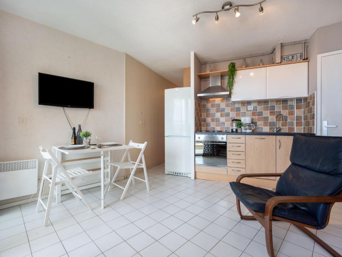קאנט אן רוסיון Studio Casino By Interhome מראה חיצוני תמונה